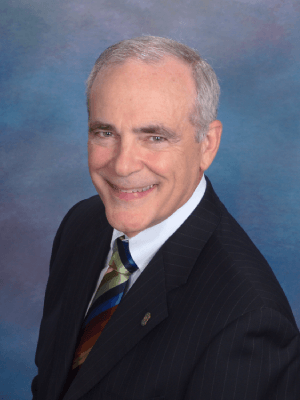 Allen Garner