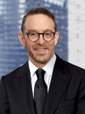 David Lichtenstein